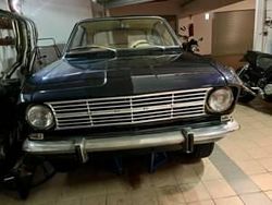 Bleu Utilisé 1969 Opel Kadett Coupé | 6 500 €