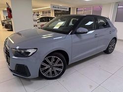 Gris flèche nacré Utilisé 2022 Audi A1 Sportback Advanced Plus Citadine | 22 490 € (Prix juste)