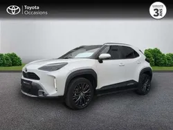 Utilisé 2023 Toyota Yaris Hybrid | 28 850 € (Prix cher)