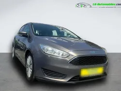Utilisé 2016 Ford Focus Berline | 15 900 € (Prix juste)