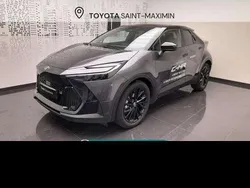 Utilisé 2024 Toyota C-HR Sport SUV | 38 990 €