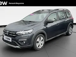 Gris Utilisé 2022 Dacia Jogger Essentiel Break | 14 790 € (Super prix)