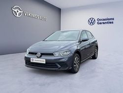 Occasion 2025 VW Polo Edition | 22 990 € (Prix juste)