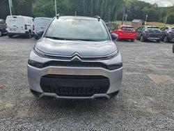 Gris Utilisé 2024 Citroën C3 Aircross Feel SUV | 15 999 € (Bon prix)