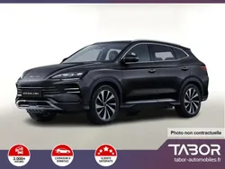 Noir Nouvelle 2025 BYD Seal U Comfort SUV | 35 181 €