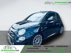 Utilisé 2017 Abarth 595 Citadine | 19 900 € (Prix cher)