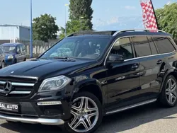 Utilisé 2013 Mercedes GL63 AMG AMG SUV | 31 990 €