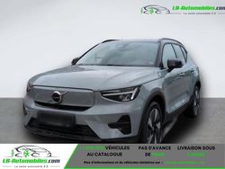 Occasion 2025 Volvo XC40 SUV | 54 800 €