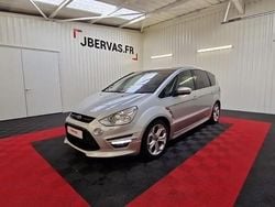 Utilisé 2012 Ford S-MAX Sport Monospace | 11 990 €
