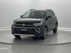 Utilisé 2025 VW T-Cross R-line Edition SUV | 27 999 € (Prix assez cher)