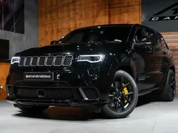 Noir Utilisé 2019 Jeep Grand Cherokee SUV | 96 990 €