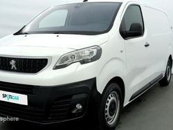 Blanc Utilisé 2020 Peugeot Expert S Van | 23 954 € (Bon prix)