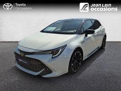 Utilisé 2020 Toyota Corolla Sport Citadine | 22 290 € (Prix cher)