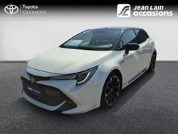 Utilisé 2020 Toyota Corolla Sport Citadine | 22 290 € (Prix cher)