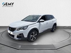Utilisé 2019 Peugeot 3008 Allure | 17 460 € (Bon prix)