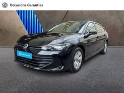 Utilisé 2024 VW Passat Break | 35 490 € (Prix assez cher)