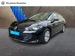 Utilisé 2024 VW Passat Break | 35 490 € (Prix assez cher)