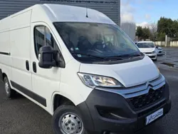 Utilisé 2019 Citroën Jumper Comfort Monospace | 10 490 €