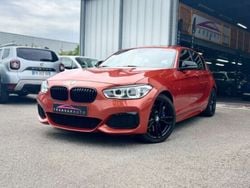 Utilisé 2017 BMW M140 M Sport Berline | 31 490 € (Prix juste)