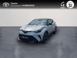 Utilisé 2023 Toyota C-HR Sport SUV | 29 990 € (Prix cher)