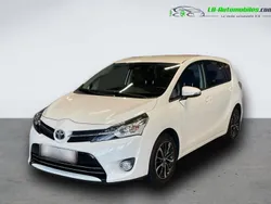 Utilisé 2018 Toyota Verso Monospace | 18 300 €