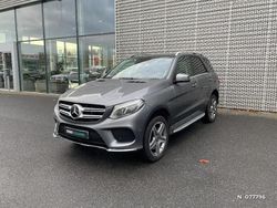 Gris Occasion 2018 Mercedes E500 | 39 990 €