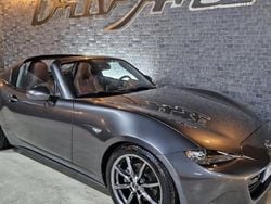 Utilisé 2017 Mazda MX5 Cabriolet | 25 990 €