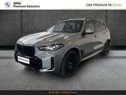 Utilisé 2025 BMW X5 M Sport SUV | 129 990 €