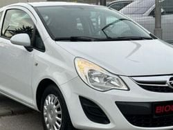 Utilisé 2010 Opel Corsa Selection Citadine | 4 750 € (Prix juste)