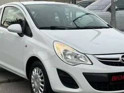 Utilisé 2010 Opel Corsa Selection Citadine | 4 750 € (Prix juste)