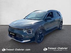 Utilisé 2022 Kia e-Niro Premium SUV | 25 199 € (Prix juste)