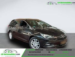 Utilisé 2016 Opel Astra Break | 13 800 € (Prix juste)