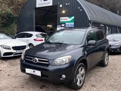 Occasion 2007 Toyota RAV4 | 9 000 €