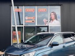 Utilisé 2018 Peugeot 5008 Monospace | 14 980 € (Prix juste)