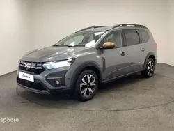 Gris Utilisé 2024 Dacia Jogger Extreme Break | 21 499 € (Prix juste)