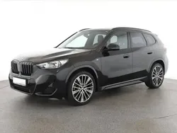 Noir Utilisé 2023 BMW X1 M Sport SUV | 44 980 €