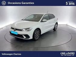 Blanc pur Utilisé 2025 VW Polo S Berline | 21 970 € (Prix juste)