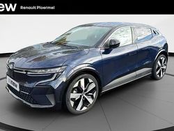 Bleu Utilisé 2022 Renault Mégane Techno Berline | 22 490 € (Prix juste)