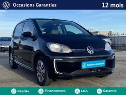 Noir intense nacrée Occasion 2022 VW e-up! Life Citadine | 14 990 € (Prix assez cher)