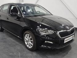 Utilisé 2022 Skoda Scala Business Line Citadine | 15 990 € (Bon prix)