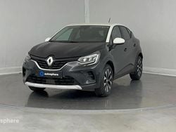 Biton Occasion 2023 Renault Captur Evolution SUV | 15 999 € (Bon prix)