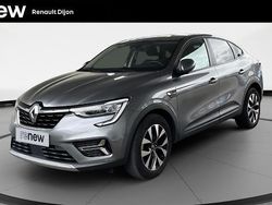 Gris Utilisé 2023 Renault Arkana Evolution SUV | 18 990 € (Super prix)