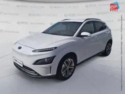Noir Utilisé 2022 Hyundai Kona SUV | 15 999 € (Super prix)