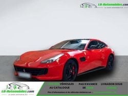 Occasion 2016 Ferrari GTC4Lusso Break | 220 000 €