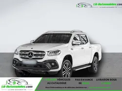 Utilisé 2020 Mercedes X350 Pick-up | 51 600 €