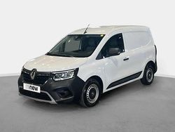 Blanc Utilisé 2022 Renault Kangoo Monospace | 15 790 € (Prix juste)