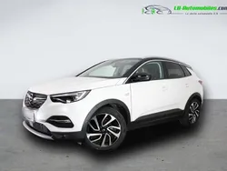 Utilisé 2019 Opel Grandland X SUV | 22 900 € (Prix assez cher)