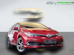Utilisé 2017 Toyota Auris Berline | 16 700 € (Prix juste)