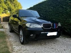 Utilisé 2011 BMW X5 SUV | 21 500 €