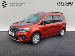 Marron Utilisé 2022 Renault Kangoo Techno | 22 990 € (Prix juste)